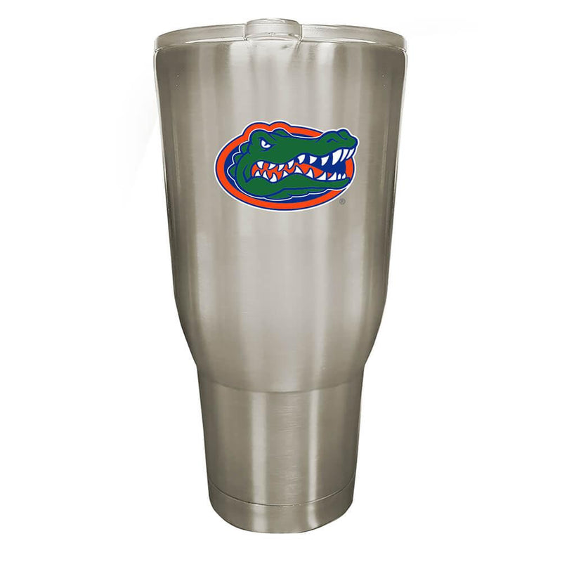 32oz Decal Stainless Steel Tumbler | Florida University
COL, Drinkware_category_All, FL, Florida Gators, OldProduct
The Memory Company