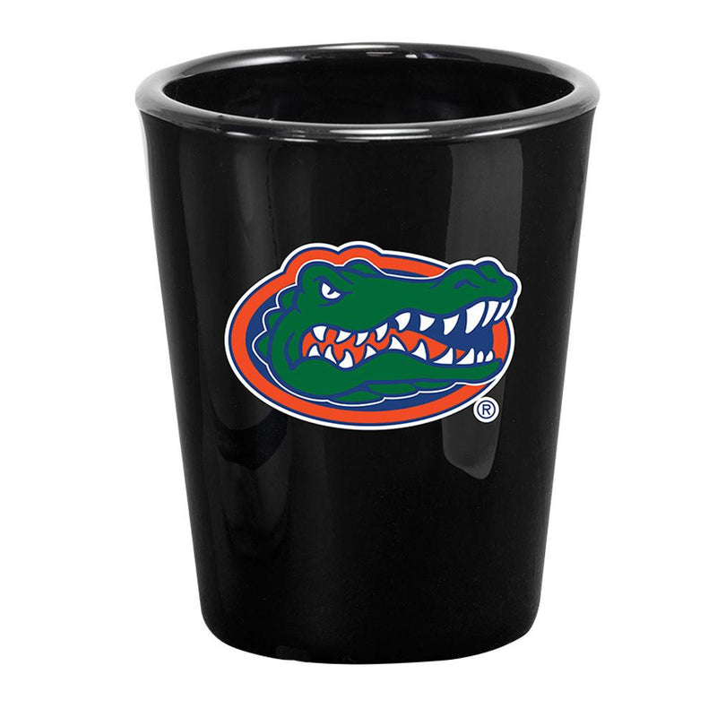 Black with Colored Highlighted Logo Shot Glass | Florida University
COL, Drink, Drinkware_category_All, FL, Florida Gators, OldProduct
The Memory Company