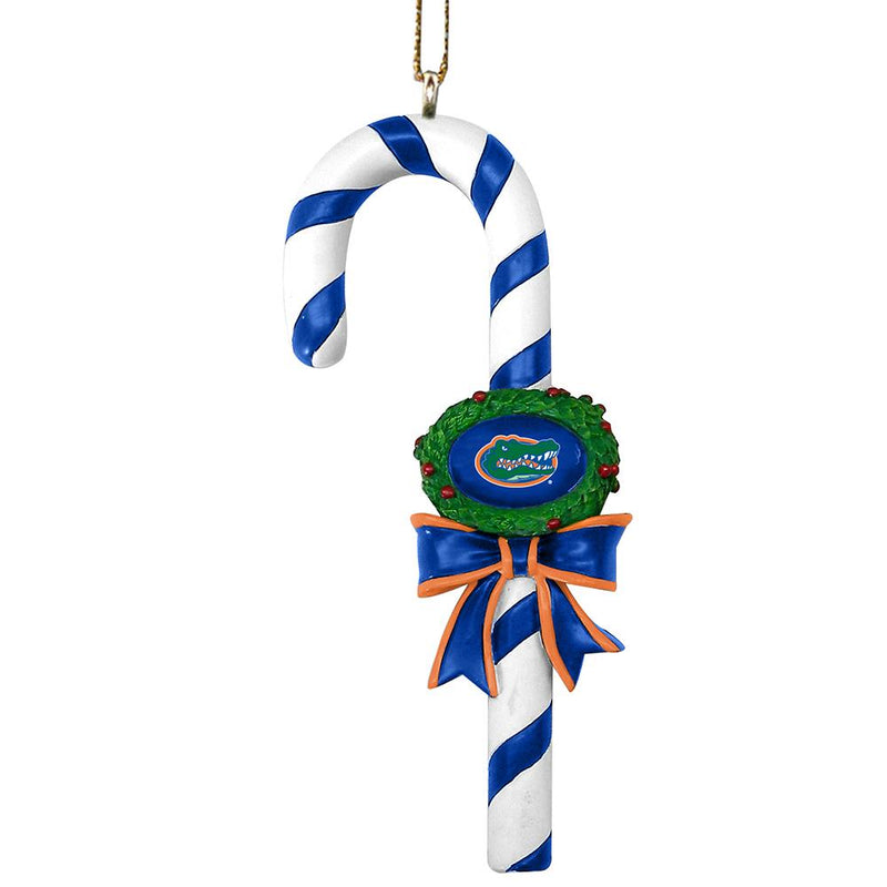 2 Pack Candy Cane Ornament Set | Florida University
COL, FL, Florida Gators, OldProduct
The Memory Company