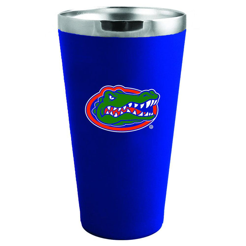 16oz Matte Finish SS Pint U OF FLORIDA
COL, CurrentProduct, Drinkware_category_All, FL, Florida Gators
The Memory Company