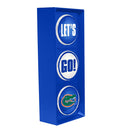 Let's Go Light | UNIV OF FLORIDA
COL, FL, Florida Gators, OldProduct
The Memory Company
