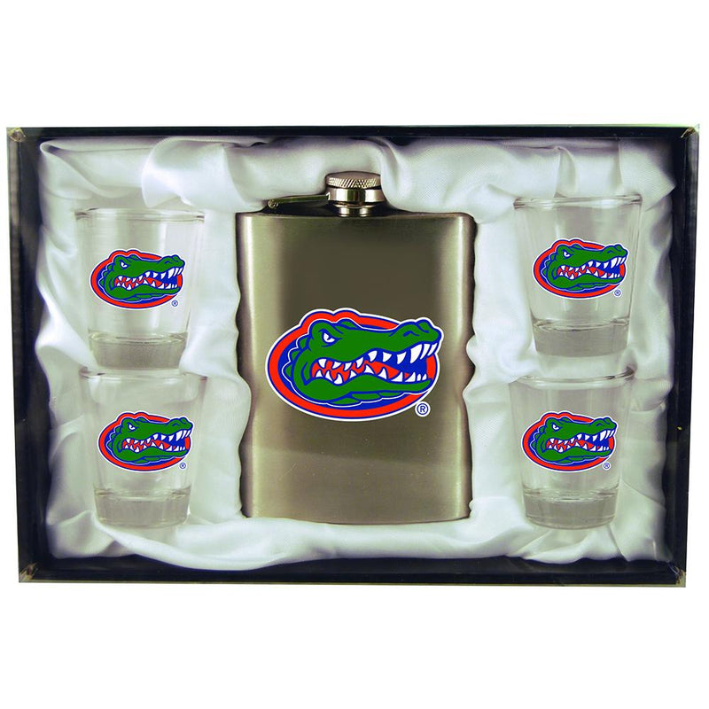8oz Stainless Steel Flask w/4 Cups | Florida University
COL, CurrentProduct, Drinkware_category_All, FL, Florida Gators, Home&Office_category_AllHome&Office_category_Gift-Sets
The Memory Company