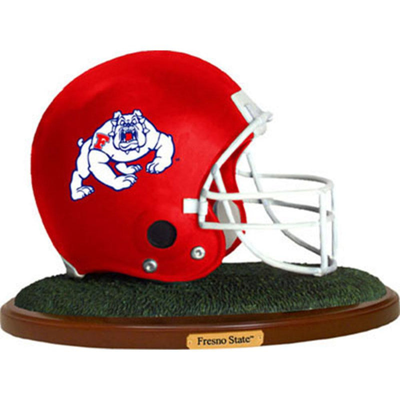 Helmet Replica - Fresno State
COL, Fresno State Bulldogs, FRS, OldProduct
The Memory Company