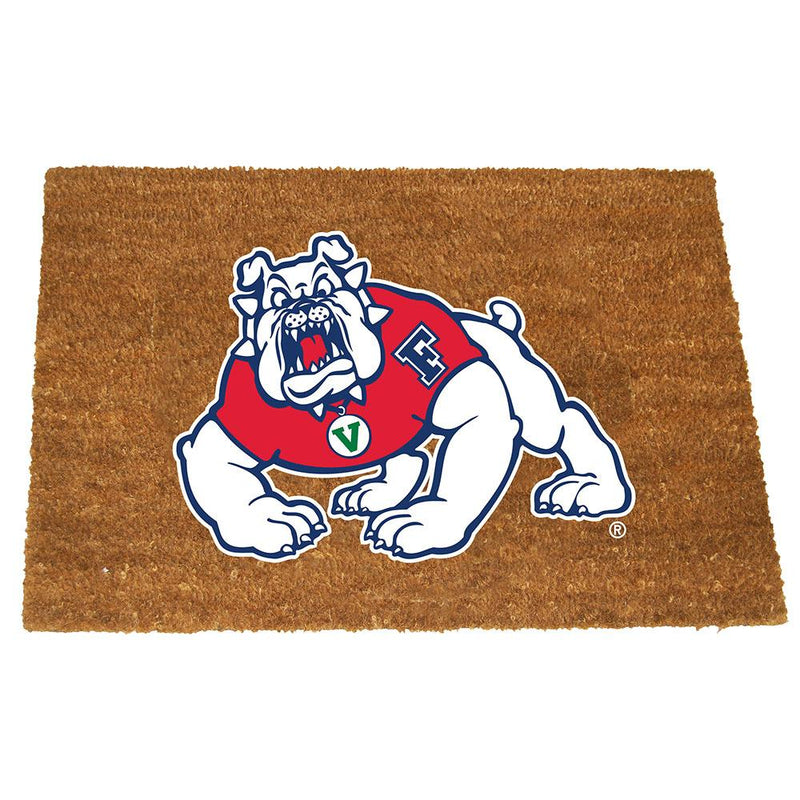 Colored Logo Door Mat Fresno St
COL, CurrentProduct, Fresno State Bulldogs, FRS, Home&Office_category_All
The Memory Company