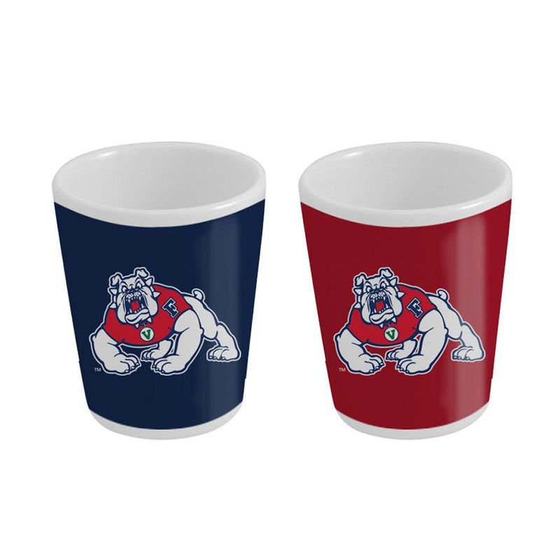 2 Pack Home/Away Souv Cup Fresno St
COL, Fresno State Bulldogs, FRS, OldProduct
The Memory Company