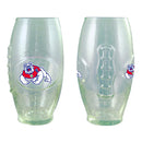 Football Glass Fresno St
COL, Fresno State Bulldogs, FRS, OldProduct
The Memory Company