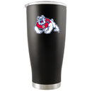 20oz Black Stainless Steel Tumbler | Fresno State Bulldogs
COL, CurrentProduct, Drinkware_category_All, Fresno State Bulldogs, FRS
The Memory Company