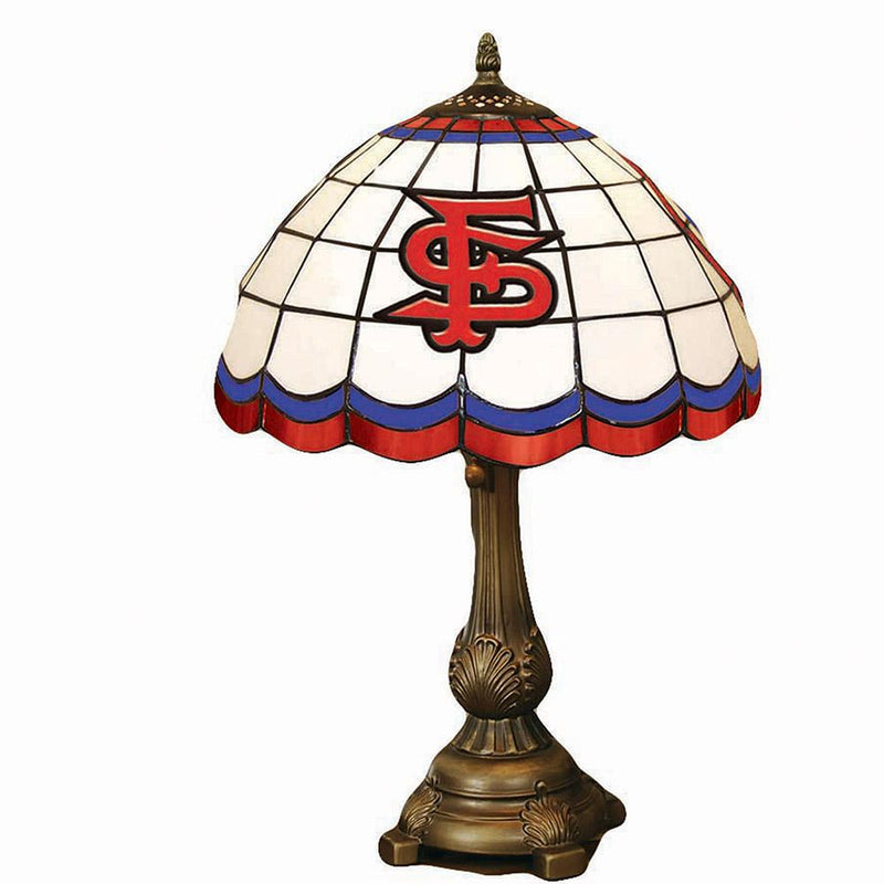 Tiffany Table Lamp | Fresno State
COL, CurrentProduct, Fresno State Bulldogs, FRS, Home&Office_category_All, Home&Office_category_Lighting
The Memory Company