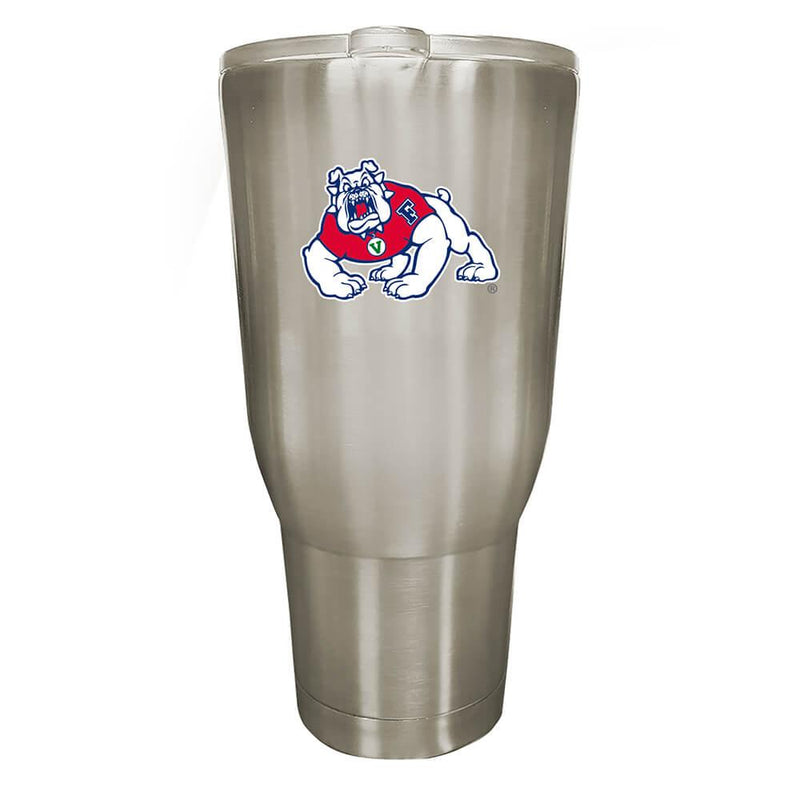 32oz Decal Stainless Steel Tumbler | Fresno State
COL, Drinkware_category_All, Fresno State Bulldogs, FRS, OldProduct
The Memory Company