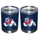 Matte SS SW Low Ball  FRESNO ST
COL, Fresno State Bulldogs, FRS, OldProduct
The Memory Company