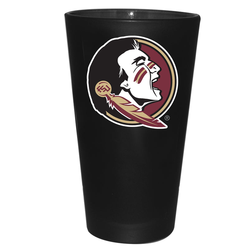 16oz Team Color Frosted Glass | Florida State Seminoles
COL, CurrentProduct, Drinkware_category_All, Florida State Seminoles, FSU
The Memory Company