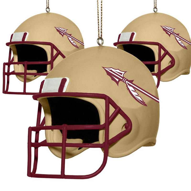 3 Pack Helmet Ornament - Florida State University
COL, CurrentProduct, Florida State Seminoles, FSU, Holiday_category_All, Holiday_category_Ornaments
The Memory Company