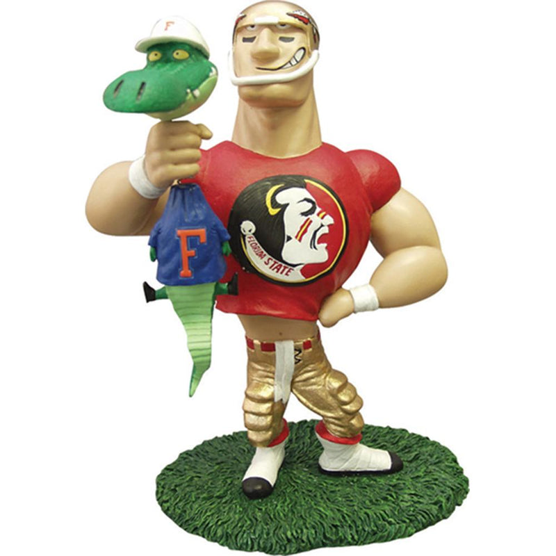 Single Choke - Florida State University
COL, Florida State Seminoles, FSU, OldProduct
The Memory Company