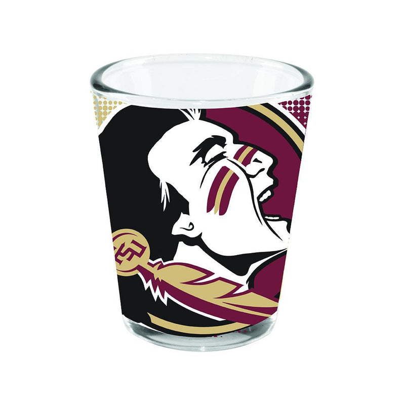 2oz Full Wrap Collect Glass | Florida State University
COL, Florida State Seminoles, FSU, OldProduct
The Memory Company