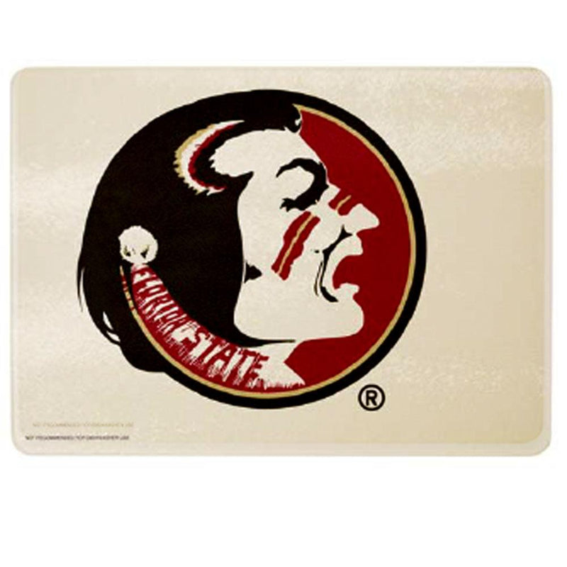 Logo Cutting Board - Florida State University
COL, CurrentProduct, Drinkware_category_All, Florida State Seminoles, FSU
The Memory Company