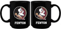 15oz. Black Personalized Ceramic Mug - FSU
COL, CurrentProduct, Drinkware_category_All, Engraved, Florida State Seminoles, FSU, Personalized_Personalized
The Memory Company