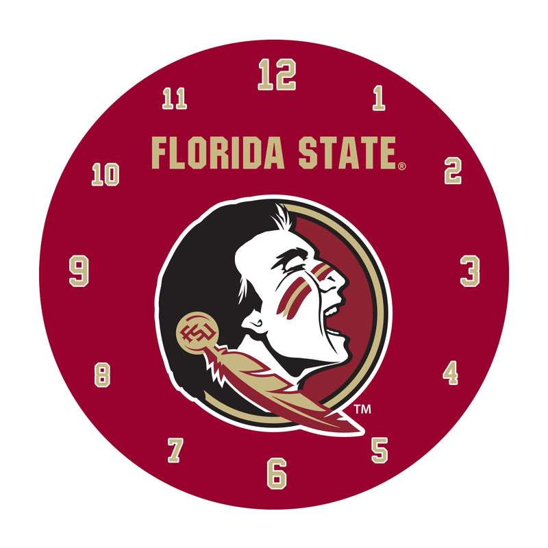 Black Rim Clock Basic | Florida State University
COL, CurrentProduct, Florida State Seminoles, FSU, Home&Office_category_All
The Memory Company