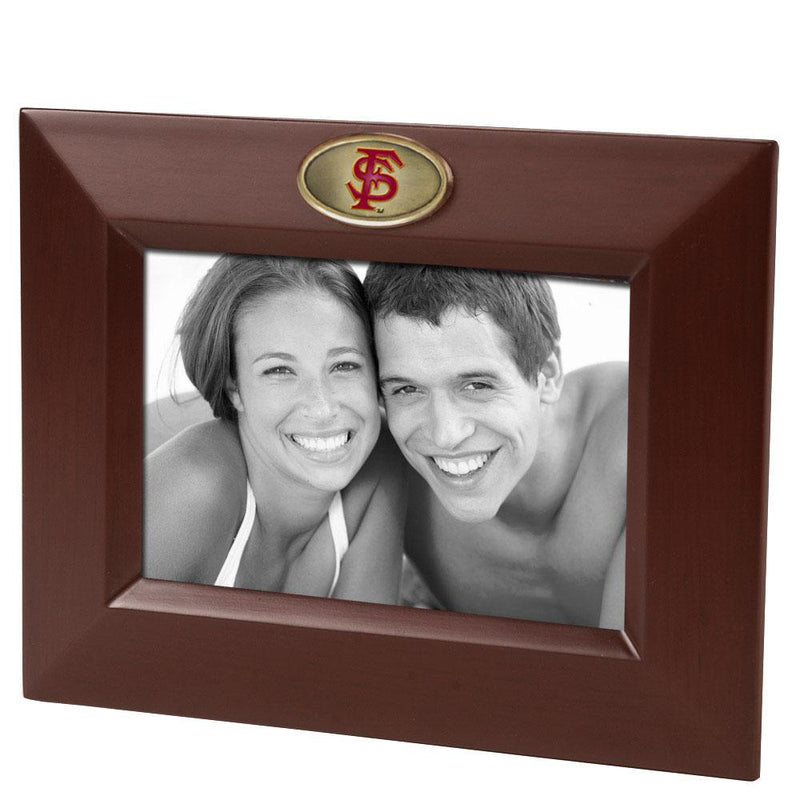 Brown Landscape Frame - Florida State University
COL, Florida State Seminoles, FSU, OldProduct
The Memory Company