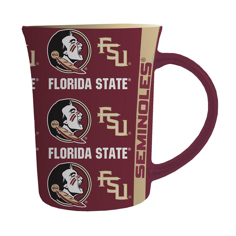 Line Up Mug - Florida State University
COL, CurrentProduct, Drinkware_category_All, Florida State Seminoles, FSU
The Memory Company