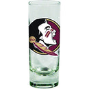 2oz Cordial Glass w/Large Dec | Florida State University
COL, Florida State Seminoles, FSU, OldProduct
The Memory Company