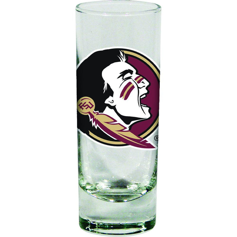 2oz Cordial Glass w/Large Dec | Florida State University
COL, Florida State Seminoles, FSU, OldProduct
The Memory Company