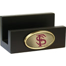 Black Business Card Holder | Florida St
COL, Florida State Seminoles, FSU, OldProduct
The Memory Company