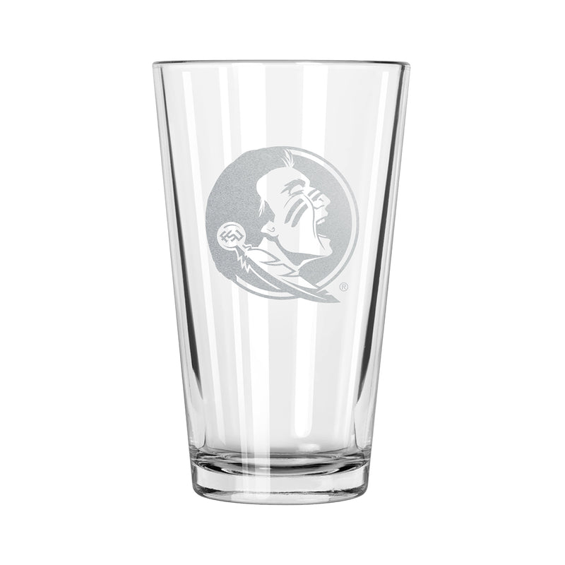 17oz Etched Pint Glass | Florida State Seminoles
COL, CurrentProduct, Drinkware_category_All, Florida State Seminoles, FSU
The Memory Company
