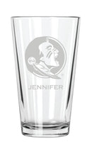 Florida State University Personalized Pint Glass
COL, CurrentProduct, Custom Drinkware, Drinkware_category_All, Florida State, Florida State Seminoles, Florida State University, FSU, Glassware, Personalization, Personalized_Personalized, Pint, Pint Glass
The Memory Company