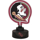 Neon LED Table Light | Florida St
COL, Florida State Seminoles, FSU, Home&Office_category_Lighting, OldProduct
The Memory Company