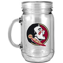 Mason Jar | Florida State
COL, Florida State Seminoles, FSU, OldProduct
The Memory Company