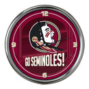 Go Team! Chrome Clock | Florida State
COL, Florida State Seminoles, FSU, OldProduct
The Memory Company