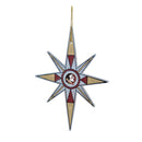 2015 Snow Flake Ornament Florida State
COL, CurrentProduct, Florida State Seminoles, FSU, Holiday_category_All, Holiday_category_Ornaments
The Memory Company