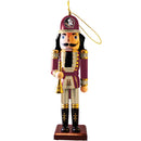 2015 Nutcracker Ornament Florida State Univ
COL, Florida State Seminoles, FSU, Holiday_category_All, OldProduct
The Memory Company