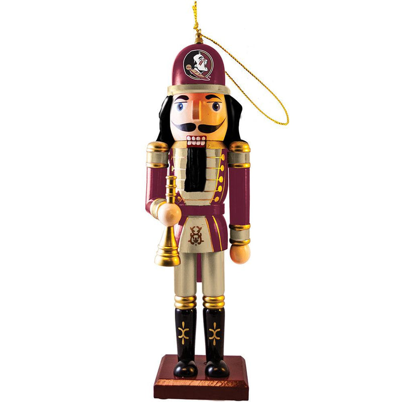 2015 Nutcracker Ornament Florida State Univ
COL, Florida State Seminoles, FSU, Holiday_category_All, OldProduct
The Memory Company