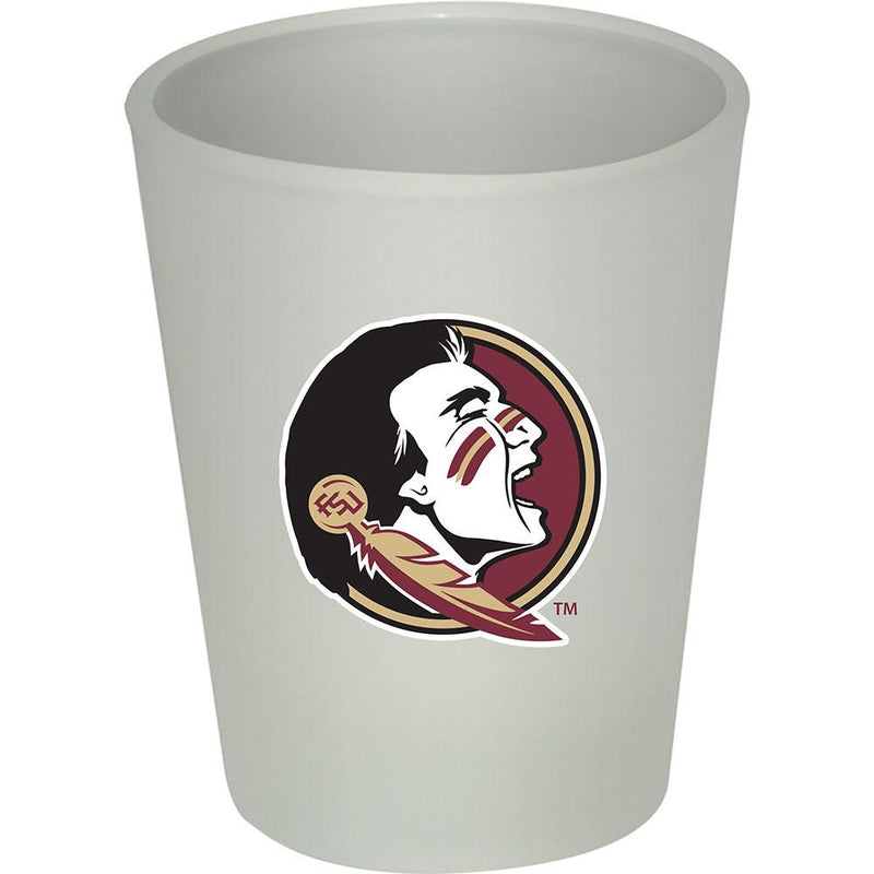 FROSTED SOUVENIR FLORIDA STATE
COL, Florida State Seminoles, FSU, OldProduct
The Memory Company
