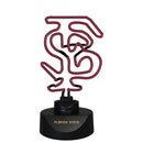 Neon Lamp | Florida St
COL, EKU, Florida State Seminoles, Home&Office_category_Lighting, OldProduct
The Memory Company