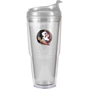20oz Double Wall Tumbler | Florida St
COL, Florida State Seminoles, FSU, OldProduct
The Memory Company