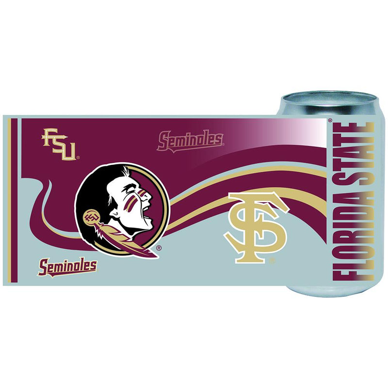 16oz Chrome Decal Can | FL St
COL, Florida State Seminoles, FSU, OldProduct
The Memory Company