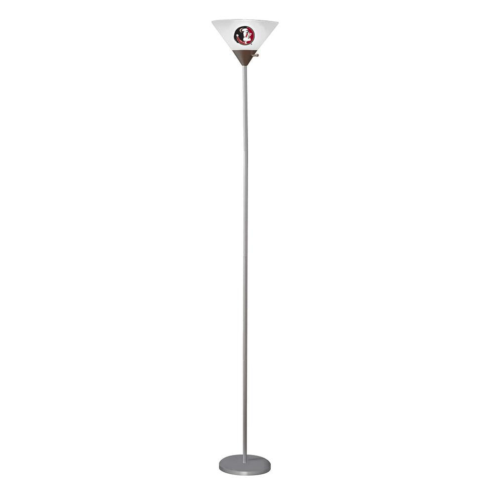 Torchiere Floor Lamp - Florida State University
COL, Florida State Seminoles, FSU, OldProduct
The Memory Company