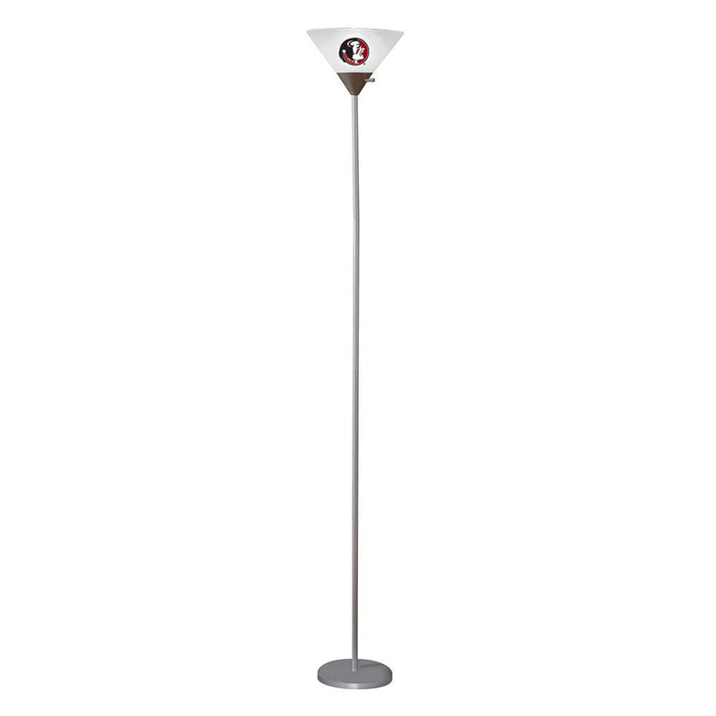 Torchiere Floor Lamp - Florida State University
COL, Florida State Seminoles, FSU, OldProduct
The Memory Company