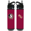 26OZ WB/NEOSLV TEAM FLORIDA STATE
COL, Florida State Seminoles, FSU, OldProduct
The Memory Company