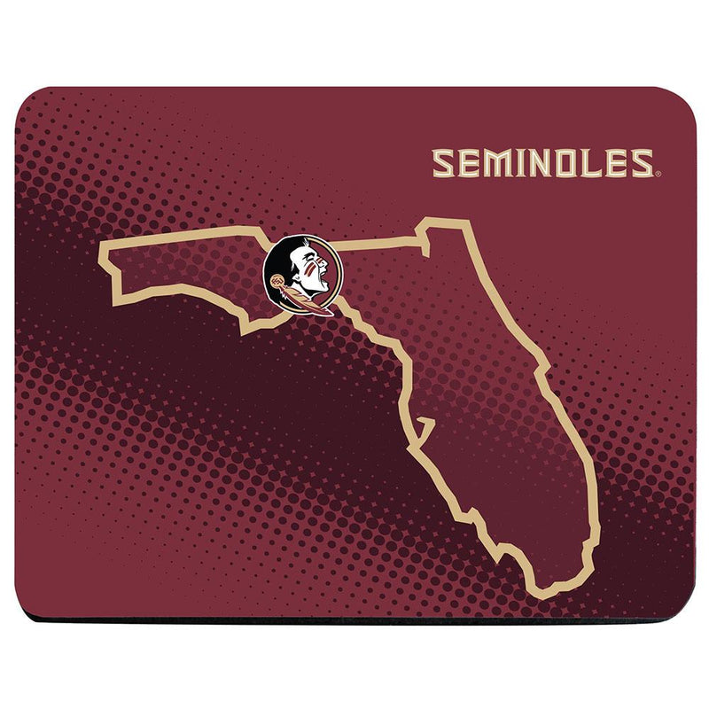 MOUSEPAD  SOM FLORIDA STATE
COL, CurrentProduct, Drinkware_category_All, Florida State Seminoles, FSU
The Memory Company