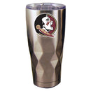22oz Diamond Stainless Steel Tumbler | Florida State Seminoles
COL, CurrentProduct, Drinkware_category_All, Florida State Seminoles, FSU
The Memory Company