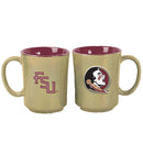 15oz Iridescent Mug Florida St COL, CurrentProduct, Drinkware_category_All, Florida State Seminoles, FSU 194207201435 $19.99