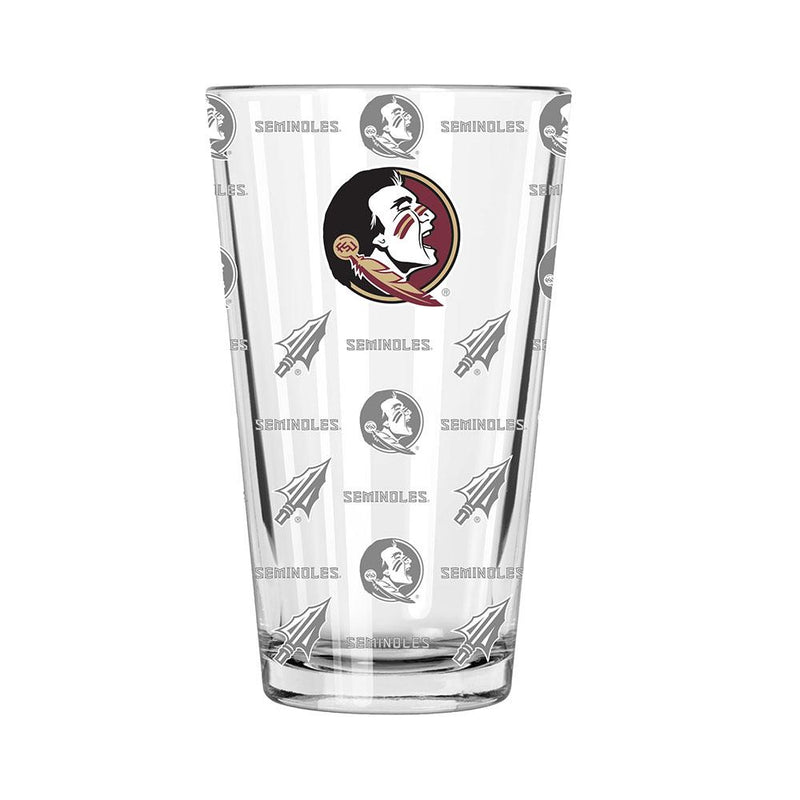 Sandblasted Pint FLORIDA STATE
COL, CurrentProduct, Drinkware_category_All, Florida State Seminoles, FSU
The Memory Company