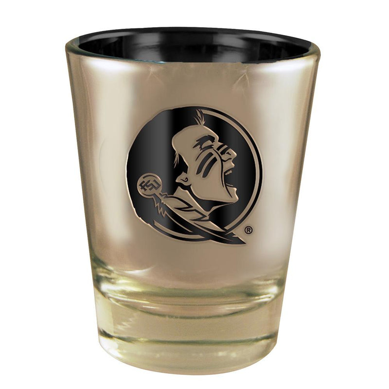 Electroplated shot Florida St
COL, CurrentProduct, Drinkware_category_All, Florida State Seminoles, FSU
The Memory Company