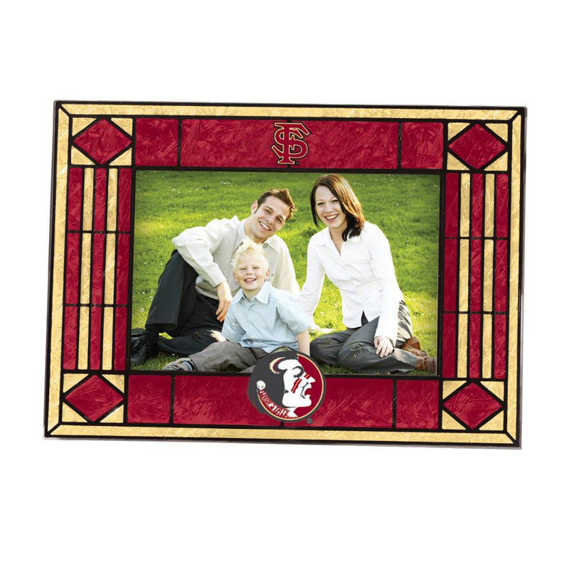 Art Glass Horizontal Frame - Florida State University
COL, CurrentProduct, Florida State Seminoles, FSU, Home&Office_category_All
The Memory Company