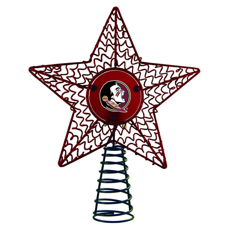 Metal Star Tree Topper - Florida State University
COL, CurrentProduct, Florida State Seminoles, FSU, Holiday_category_All, Holiday_category_Tree-Toppers
The Memory Company