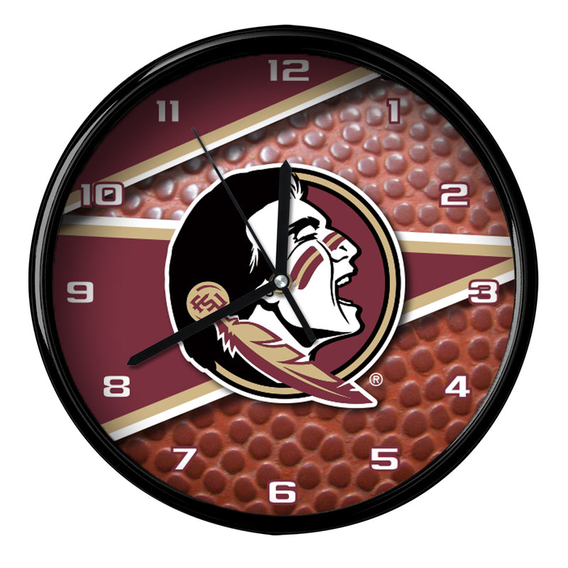 Florida State University Football Clock
Clock, Clocks, COL, CurrentProduct, Florida State Seminoles, FSU, Home Decor, Home&Office_category_All
The Memory Company