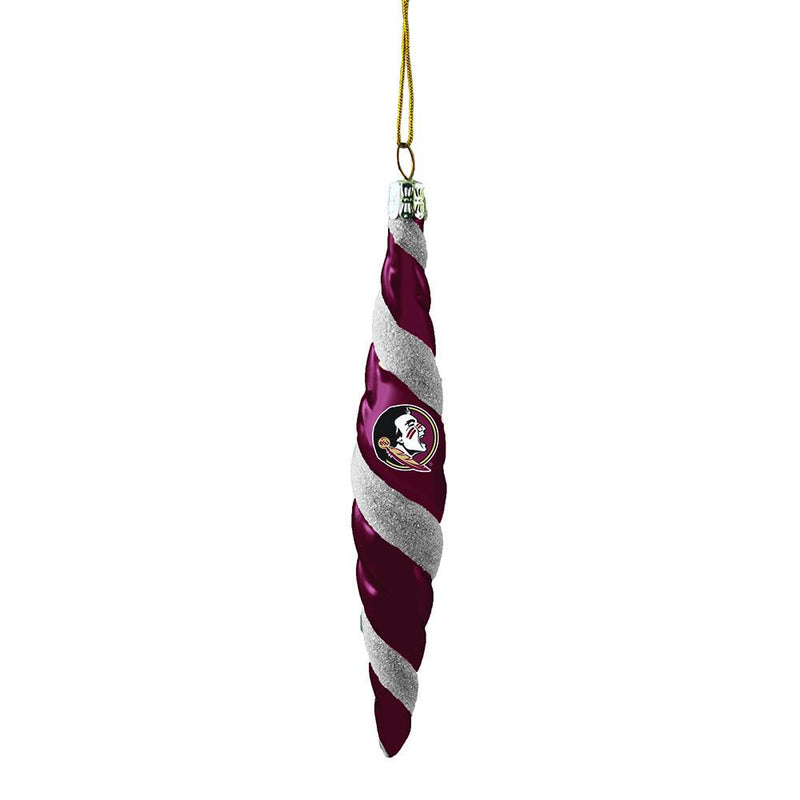 Team Swirl Ornament Florida St
COL, CurrentProduct, Florida State Seminoles, FSU, Holiday_category_All, Holiday_category_Ornaments, Home&Office_category_All
The Memory Company